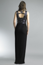 Back View