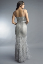 Back View