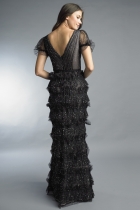 Back View