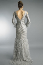 Back View
