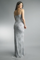 Back View
