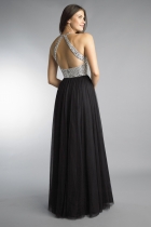 Back View
