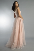 Back View