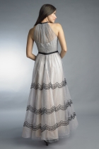 Back View