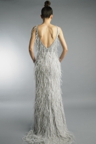 Back View