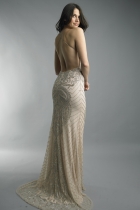 Back View