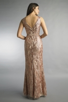 Back View