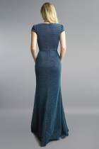 Back View