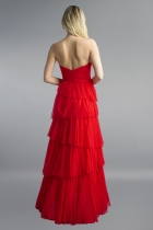 Back View