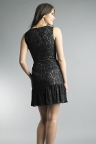 Back View