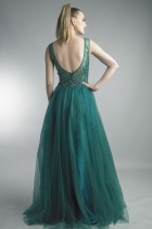 Back View