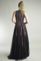 Back View
