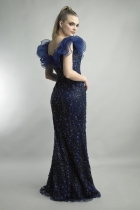 Back View