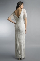 Back View