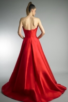 Back View