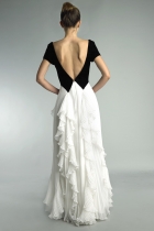 Back View