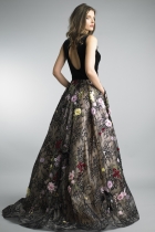 Back View