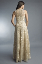 Back View