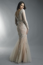 Back View