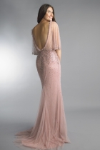 Back View