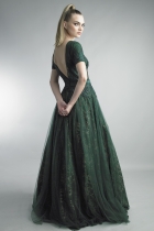 Back View
