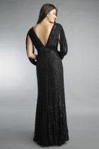 Back View
