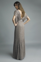 Back View