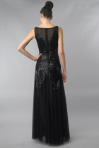Back View