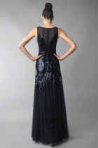 Back View