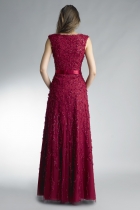 Back View