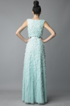 Back View
