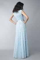 Back View