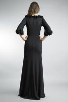 Back View