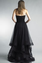 Back View