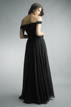 Back View