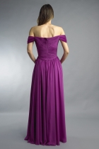 Back View