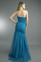 Back View
