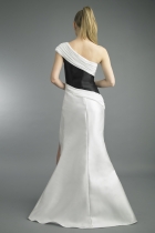 Back View