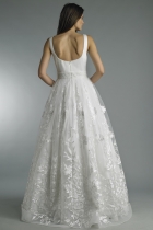 Back View