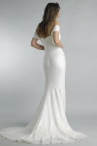Back View