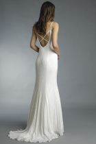 Back View