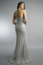 Back View