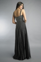 Back View