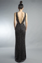 Back View