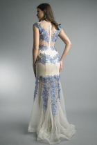 Back View