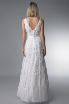 Back View