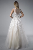 Back View