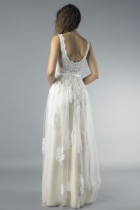 Back View