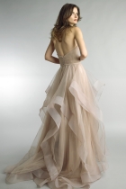 Back View