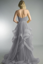 Back View